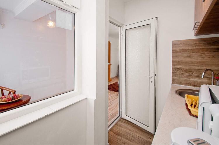 Lyla Apartment Galaţi Exterior foto